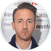 Profile photo for Matteo Castelnovo