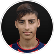 Profile photo for Andrea Ferrigno