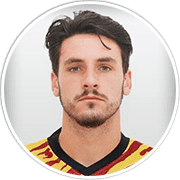 Maxime Leverbe