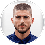 Profile photo for Vincenzo Polito