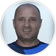 Profile photo for Federico Barni