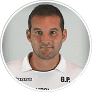 Profile photo for Giampiero Pavone