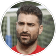 Profile photo for Luigi Nocentini