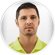 Profile photo for Vincenzo Todaro