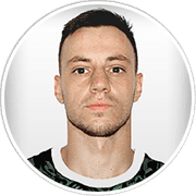 Profile photo for Arian Mršulja