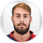 Profile photo for Christian Nunziante