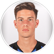 Profile photo for Elian Demirović