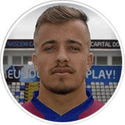 Profile photo for Miguel Pereira