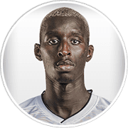 Profile photo for Pape-Alioune N'Diaye