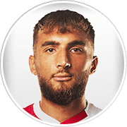 Profile photo for Nicola Pietrangeli