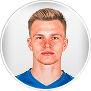 Profile photo for Maj Rorič