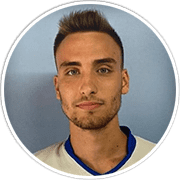 Profile photo for Lucas Vranješ