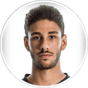 Profile photo for Marco Imperiale