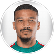 Profile photo for Amine Ghazoini