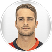 Profile photo for Francesco Semeraro