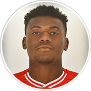 Emmanuel Gyabuaa