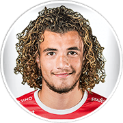 Profile photo for Delio Palmieri