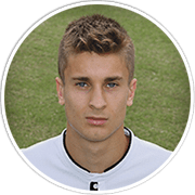 Profile photo for Alessandro Tosi