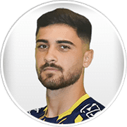 Profile photo for Michele Peluso