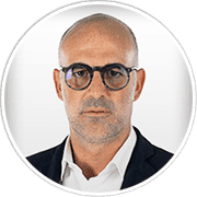 Profile photo for Davide Vaira