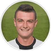 Profile photo for Matteo Lucarelli