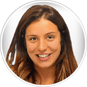 Profile photo for Rebecca Corsi