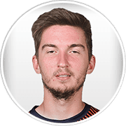 Profile photo for Dorian Ciężkowski
