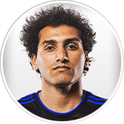 Profile photo for Ahmed Hamdi