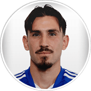 Profile photo for Daniil Paroutis