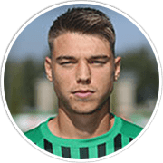 Profile photo for Federico Artioli