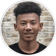Profile photo for Kobe Jae Chong