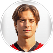 Profile photo for Mattia Fiorini