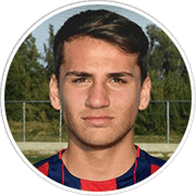 Profile photo for Daniele Mariani