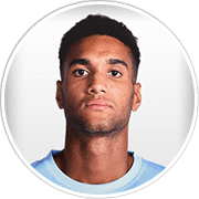 Profile photo for Michael Ntube