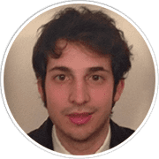 Profile photo for Edoardo Casati