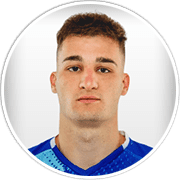 Profile photo for Borna Bilobrk