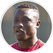 Profile photo for Christ Kouadio