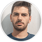 Profile photo for Gianmarco Pioli