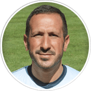 Profile photo for Federico Fabellini