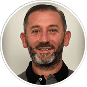 Profile photo for Pietro Napoletano