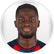 Profile photo for Augustus Kargbo