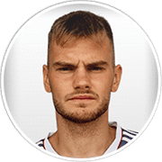 Profile photo for Antonio Mionić