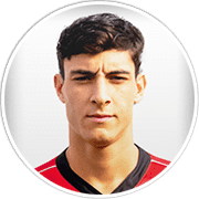 Profile photo for Christian Sussi