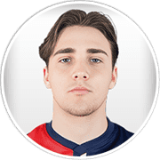 Profile photo for Vittorio Agostinelli