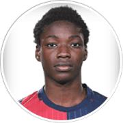 Profile photo for Giuseppe Agyemang