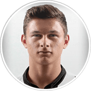 Profile photo for Giacomo Fedel