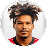 Profile photo for Samuel Blue Mamona