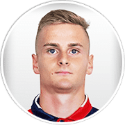 Profile photo for Luca Munaretti