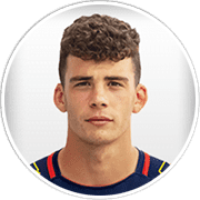 Profile photo for Gabriele Pagliai