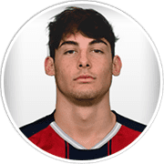 Profile photo for Mattia Pagliuca